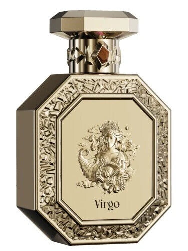 VIRGO -Genesis Collection- Eau De Parfum 90ml By French Avenue