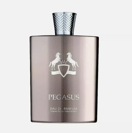 Pegasus by Fragrance World | Eau De Parfum | 100ml