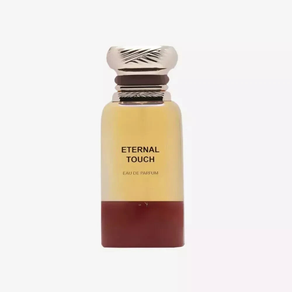 Eternal Touch | Eau De Parfum | 80ml | Maison Alhambra