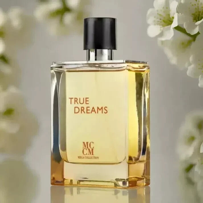 True Dreams | Eau De Parfum | 100ml | Ard Al Zaafaran