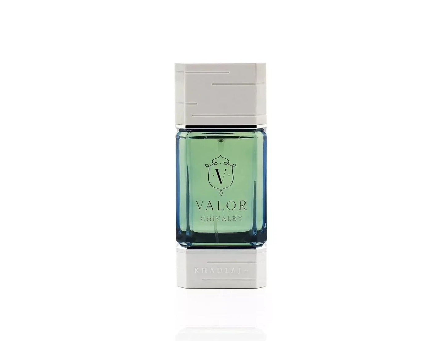 Valor Chivalry | Eau de Parfum | 100ml | Khadlaj