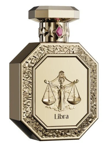 LIBRA -Genesis Collection- Eau De Parfum 90ml By French Avenue