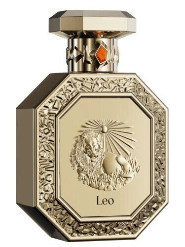 LEO -Genesis Collection- Eau De Parfum 90ml By French Avenue