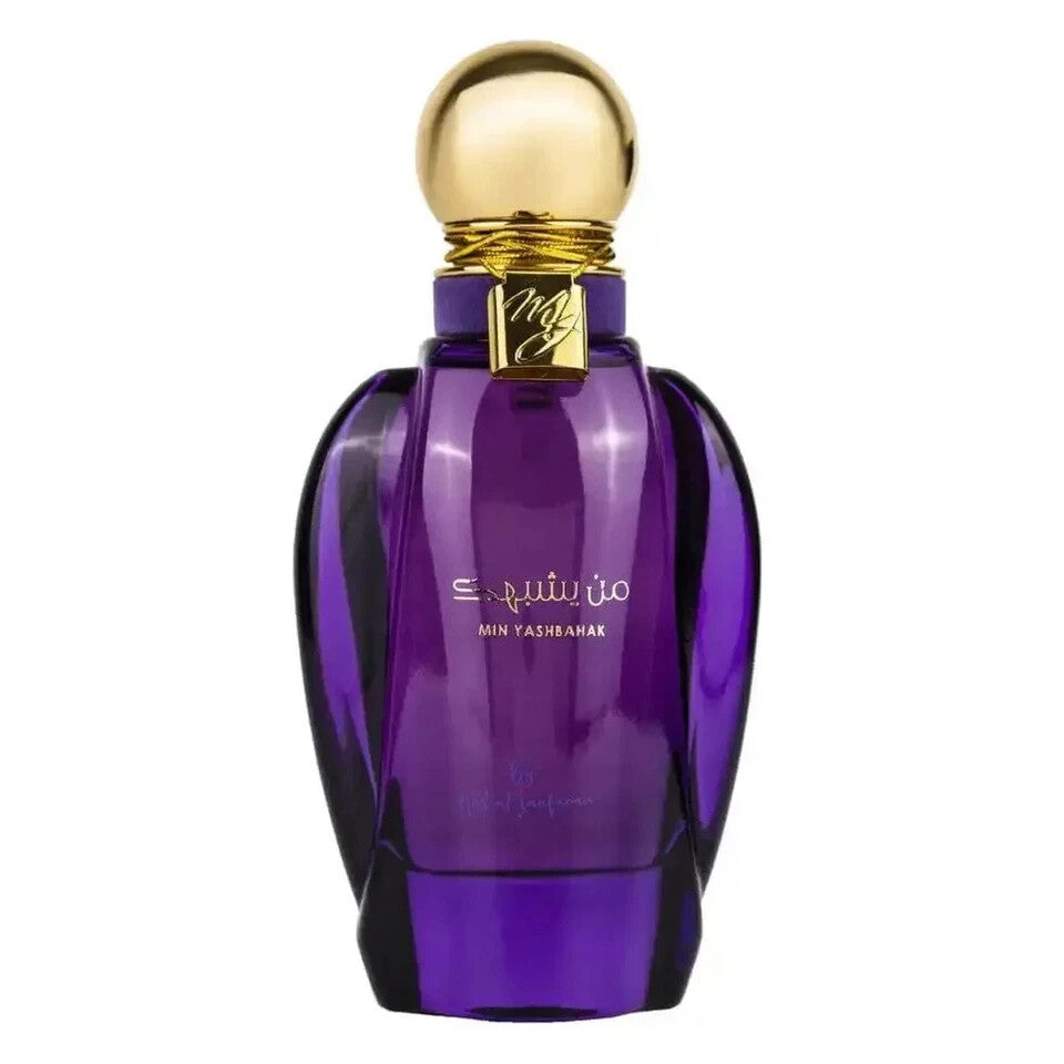Min Yashbahak | Eau De Parfum | 100ml | Ard Al Zaafaran