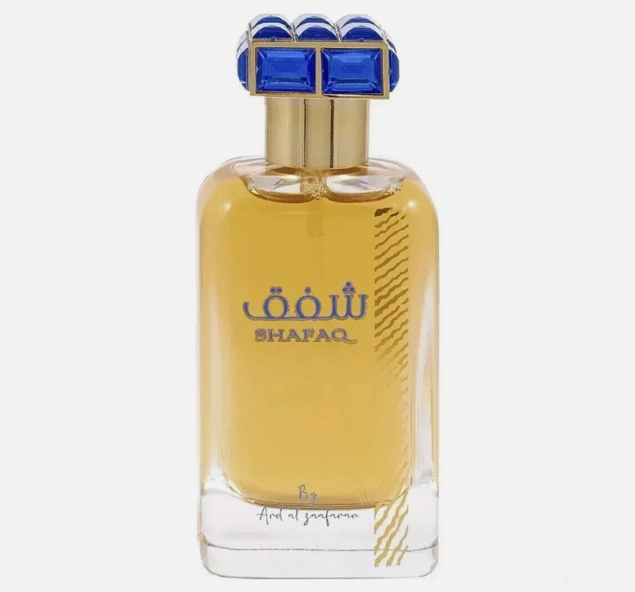 Shafaq by Ard Al Zaafaran | Eau de Parfum | 100ml