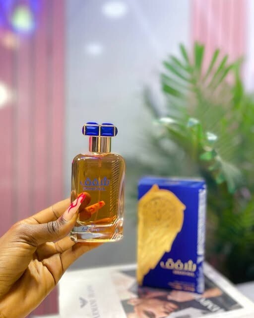 Shafaq by Ard Al Zaafaran | Eau de Parfum | 100ml