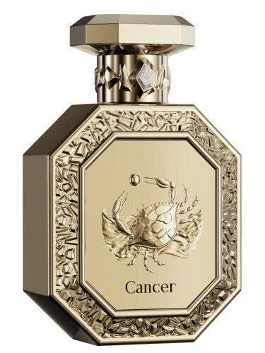 CANCER -Genesis Collection- Eau De Parfum 90ml By French Avenue
