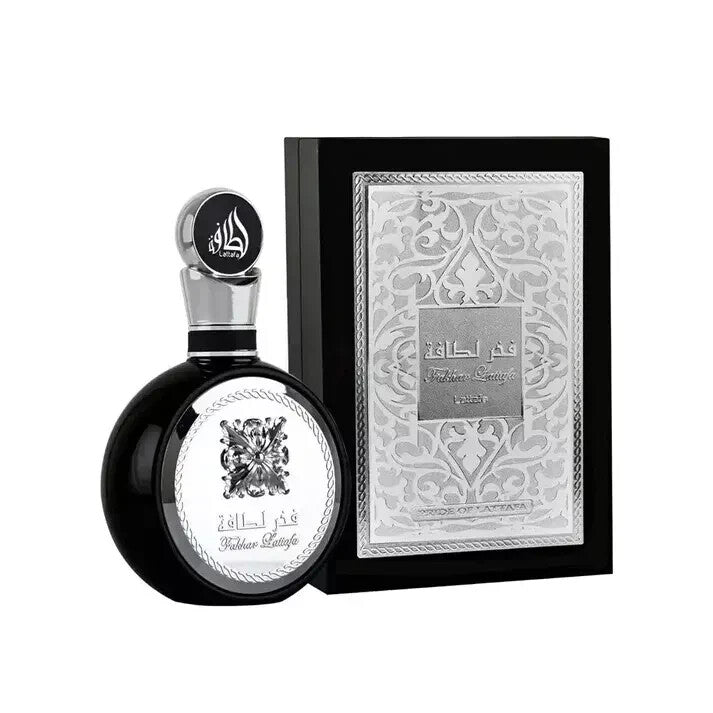 Fakhar Lattafa | For Men | Eau De Parfum | 100ml | Lattafa