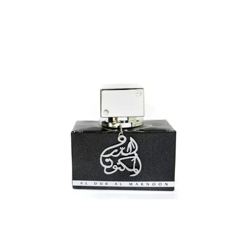 Al Dur Al Maknoon Silver | Eau De Parfum | 100ml | Lattafa
