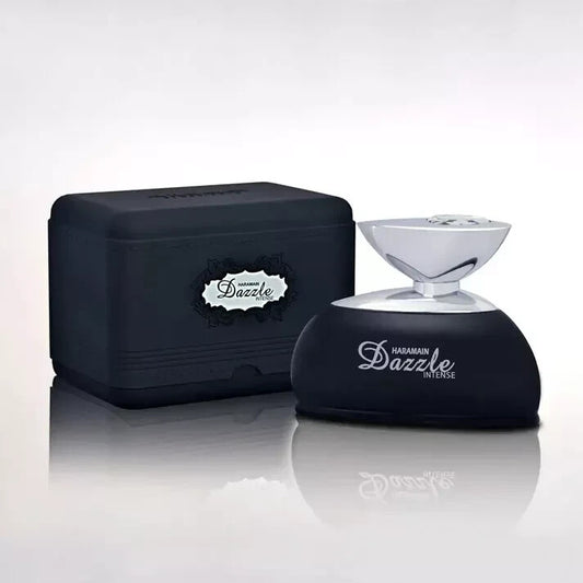 Dazzle Intense | Eau de Parfum | 100ml | Al Haramain