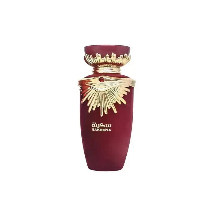 Sakeena | Eau De Parfum | 100ml | Lattafa