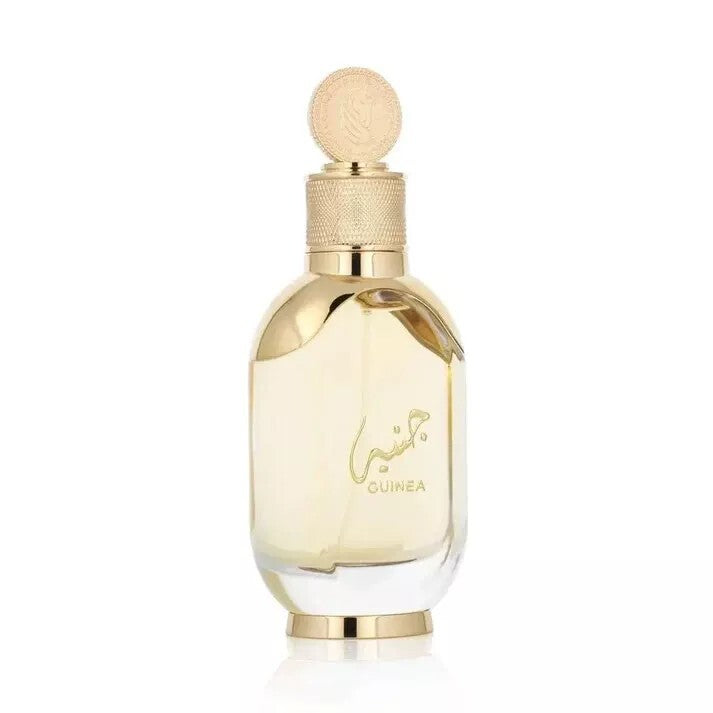 Guinea | Eau De Parfum | 100ml | Lattafa