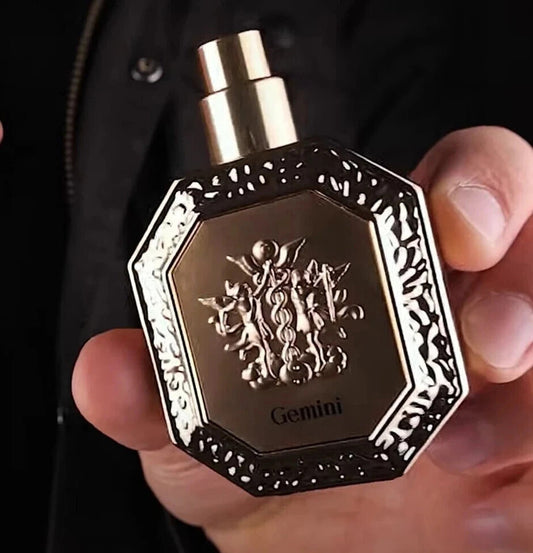 GEMINI -Genesis Collection- Eau De Parfum 90ml By French Avenue