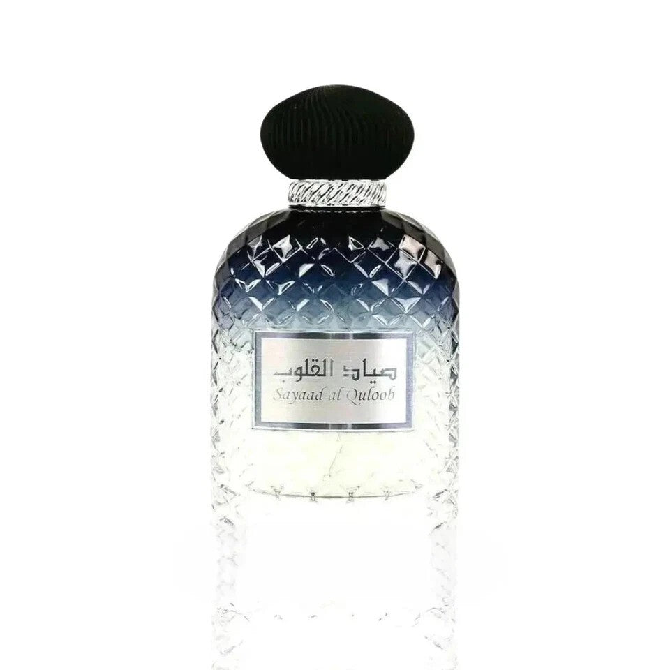 Sayaad Al Quloob | Eau De Parfum | 100ml | Ard Al Zaafaran