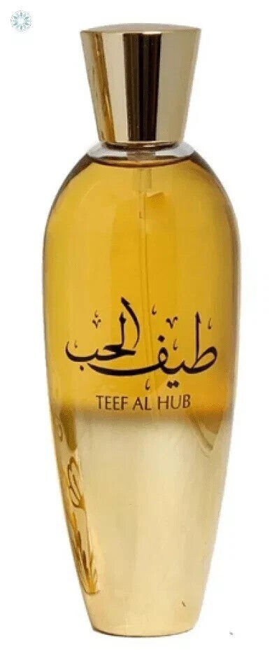 Teef Al Hub | Eau De Parfum | 100ml | Ard Al Zaafaran