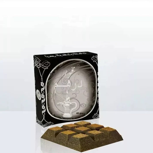 Dirham Silver | Bukhoor Bar | 40g | Ard Al Zaafaran