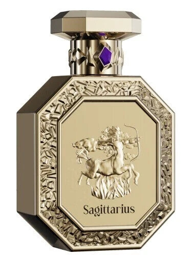 SAGITTARIUS -Genesis Collection- Eau De Parfum 90ml By French Avenue