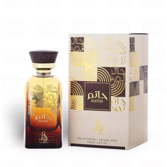 Hatim | Eau de Parfum | 100ml | Al Absar