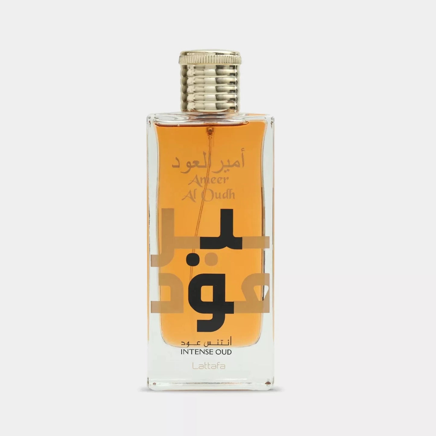 Ameer Al Oud Intense | Eau De Parfum | 100ml | Lattafa