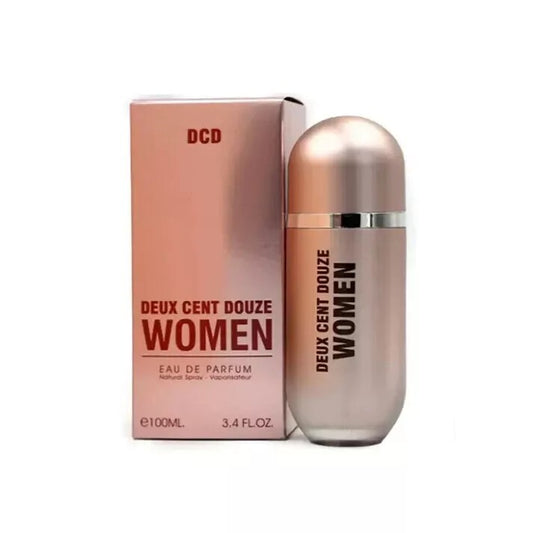 Deux Cent Douze | Eau de Parfum | 100 ml | Fragrance World