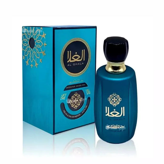Al Ghala | Eau de Parfum | 100ml | Ard Al Zaafaran