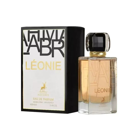 Leonie | Eau de Parfum | 100ml | Maison Alhambra