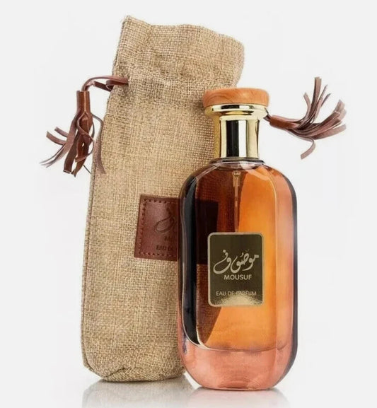 Mousuf Daisy | Eau de Parfum | 100ml | Ard Al Zaafaran