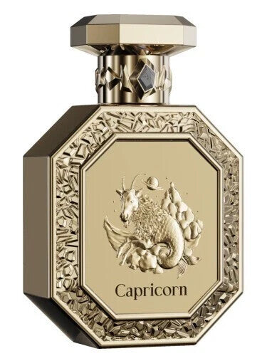 CAPRICORN -Genesis Collection- Eau De Parfum 90ml By French Avenue