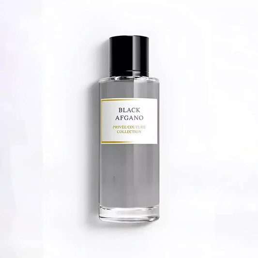 Black Afgano | Eau De Parfum | 30ml | Privee Couture Collection