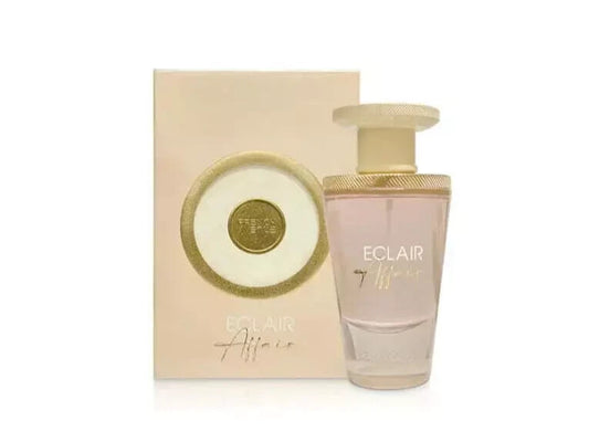 Eclair Affair | Eau De Parfum | 100ml | French Avenue