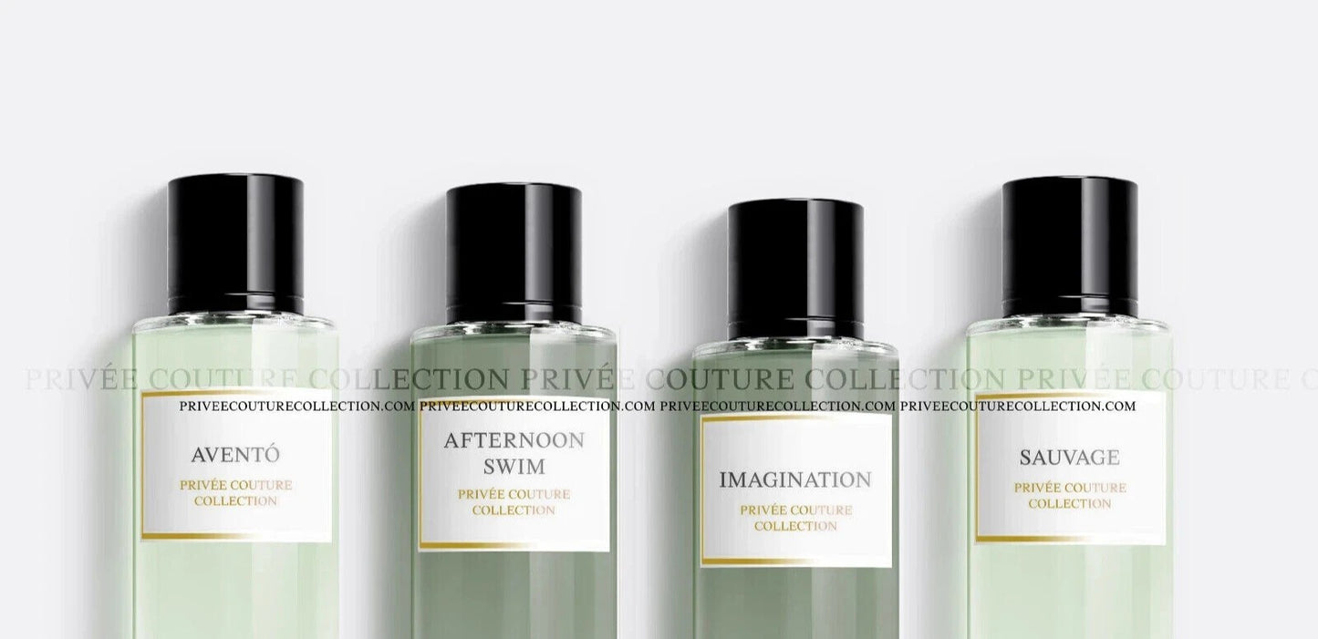 Avento - Afternoon Swim - Imagination - Sauvage | Privee Couture Collection