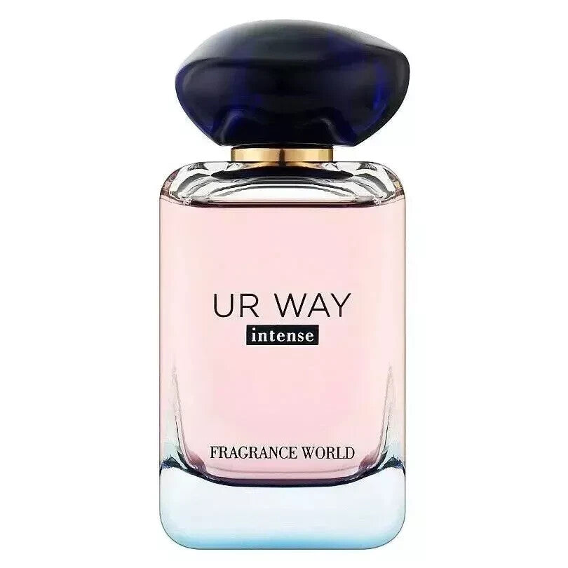 Ur Way Intense | Eau de Parfum | 100ml | Fragrance World
