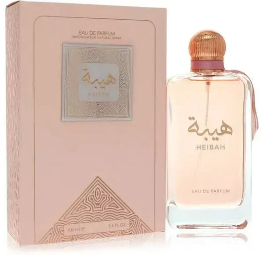 Heibah | Eau de Parfum | 100ml | Ard Al Zaafaran