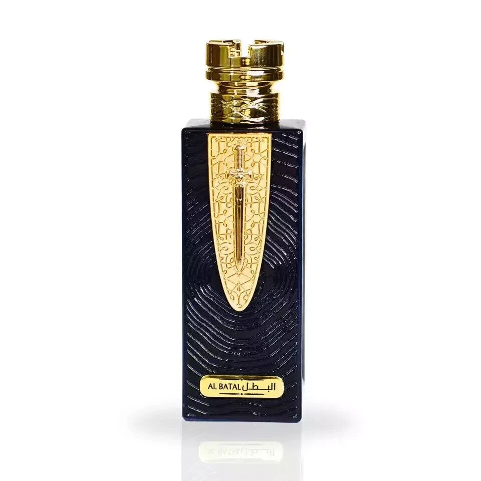 Saif Al Batal | Eau de Parfum | 100ml | Ard Al Zaafaran