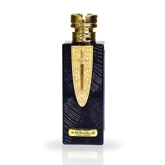 Saif Al Batal | Eau de Parfum | 100ml | Ard Al Zaafaran