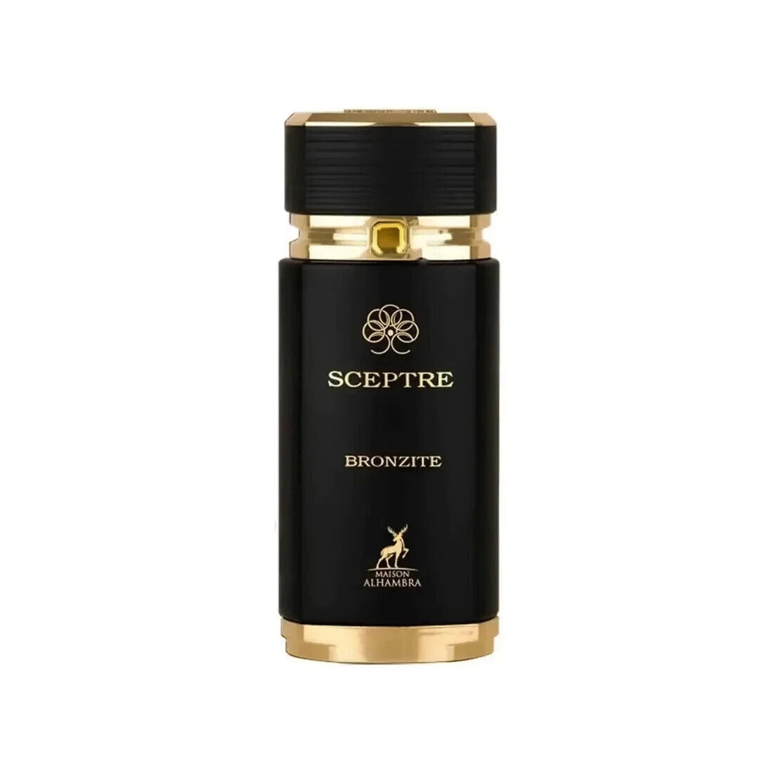 Sceptre Bronzite | Eau de Parfum | 100ml | Maison Alhambra