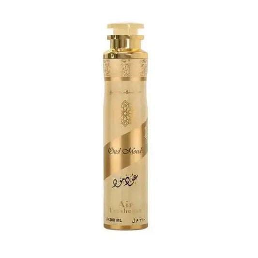 Oud Mood | Air Freshener | 300ml | Lattafa