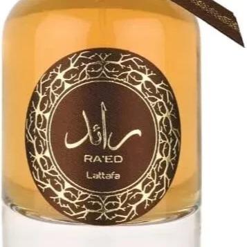Raed Oud | Eau De Parfum | 100ml | Lattafa