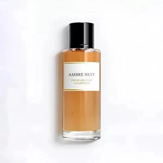 Ambre Nuit | Eau De Parfum | 30ml | Privee Couture Collection