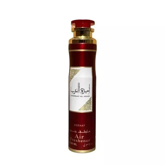 Ameerat Al Arab | Air Freshener Spray | 300ml | Lattafa