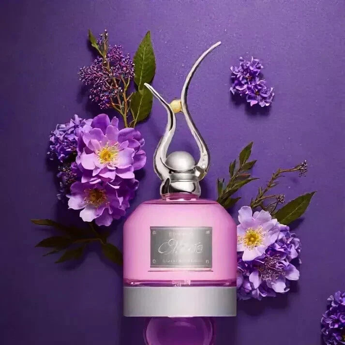 Andaleeb Flora | Eau De Parfum | 100ml | Lattafa Asdaaf