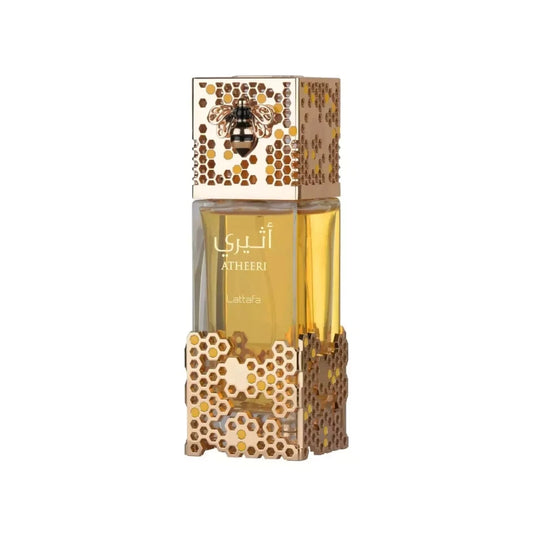 Atheeri | Eau de Parfum | 100ml | Lattafa