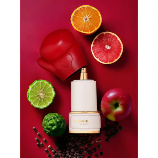 Champion Goat by Fragrance World | Eau De Parfum | 80ml