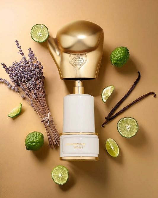 Champion Money by Fragrance World | Eau de Parfum | 80ml