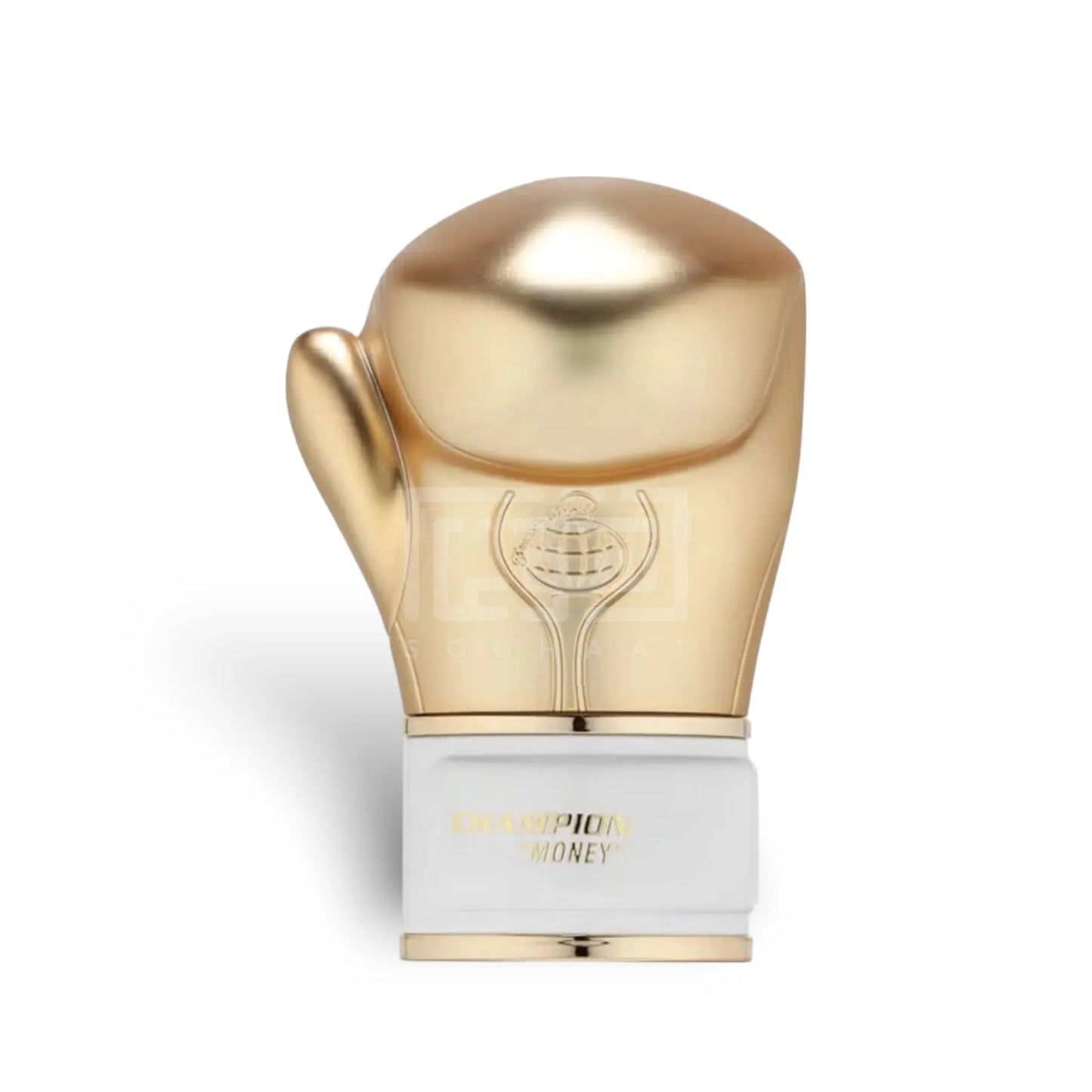 Champion Money by Fragrance World | Eau de Parfum | 80ml