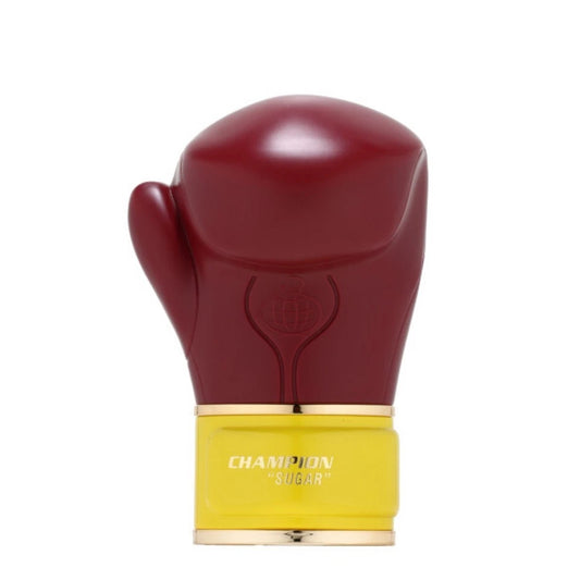 Champion Sugar by Fragrance World Eau de Parfum 80ml