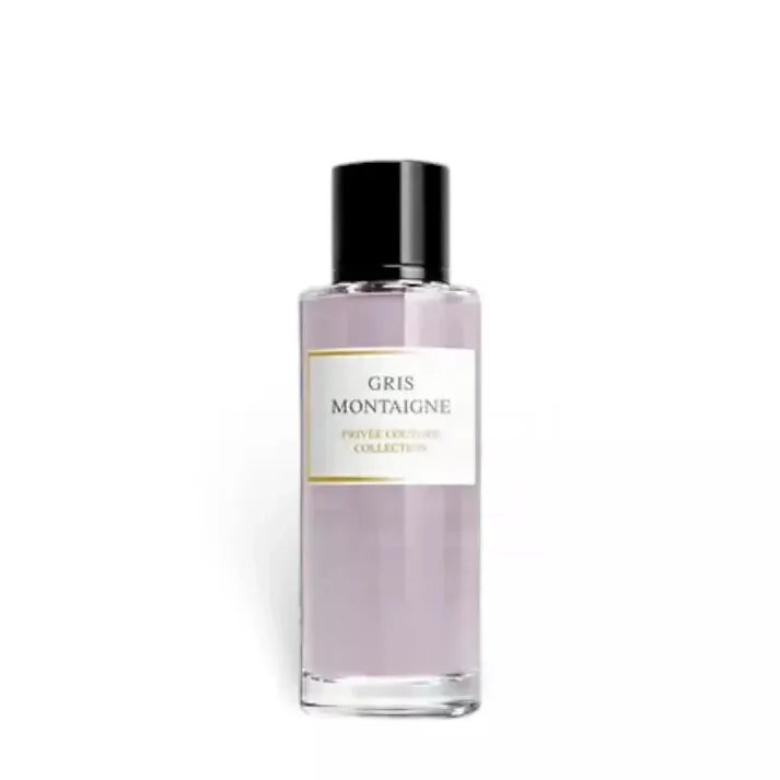 Gris Montaigne | Pack of 3 | Eau De Parfum | 30ml | Privee Couture Collection