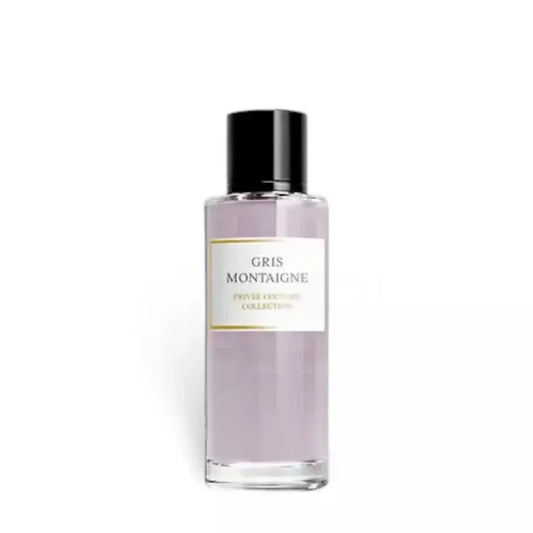 Gris Montaigne | Pack of 3 | Eau De Parfum | 30ml | Privee Couture Collection
