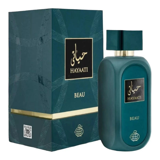 Hayaati Beau | Eau De Parfum | 100ml | Fragrance World