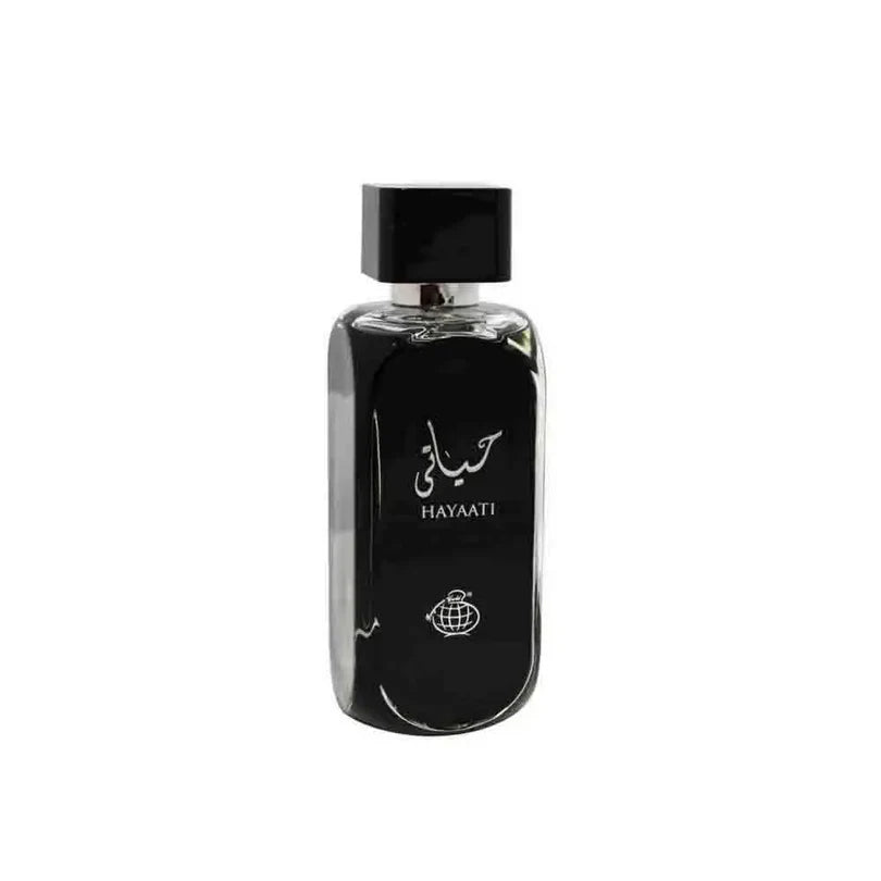 Hayaati for Men | Eau De Parfum | 100ml | Lattafa